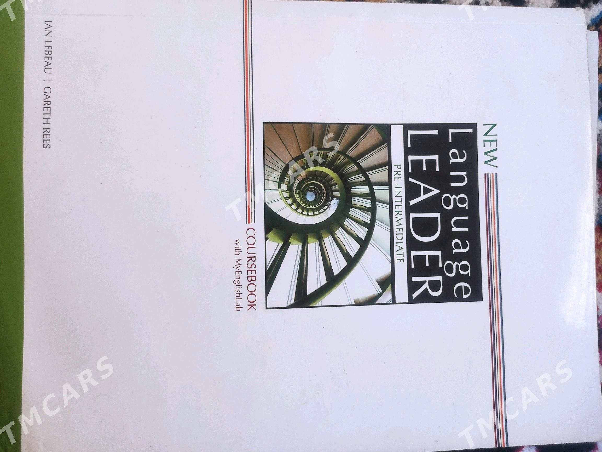 inlisce IELTS exam tayyarlyk - Murgap - img 3