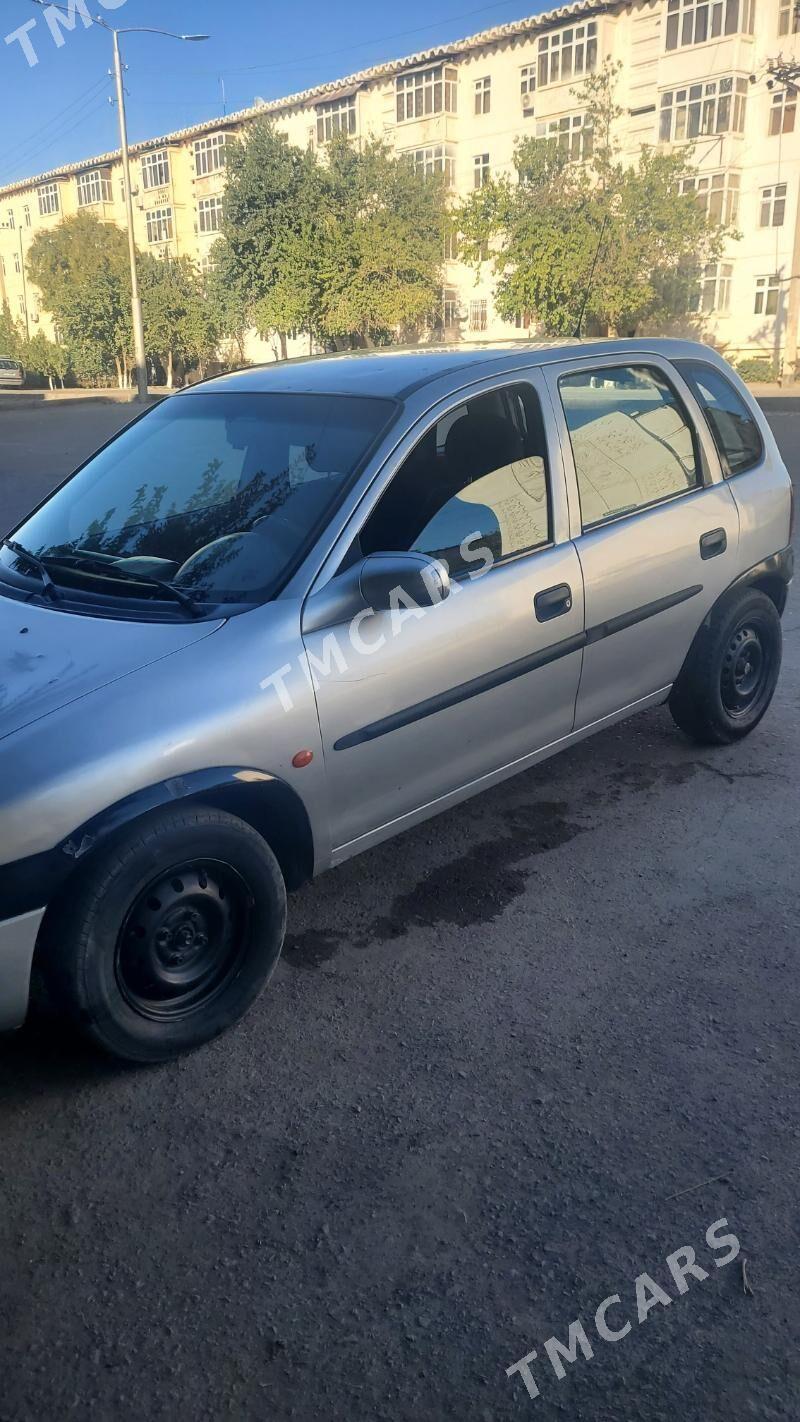 Opel Vita 1998 - 29 000 TMT - Дашогуз - img 4