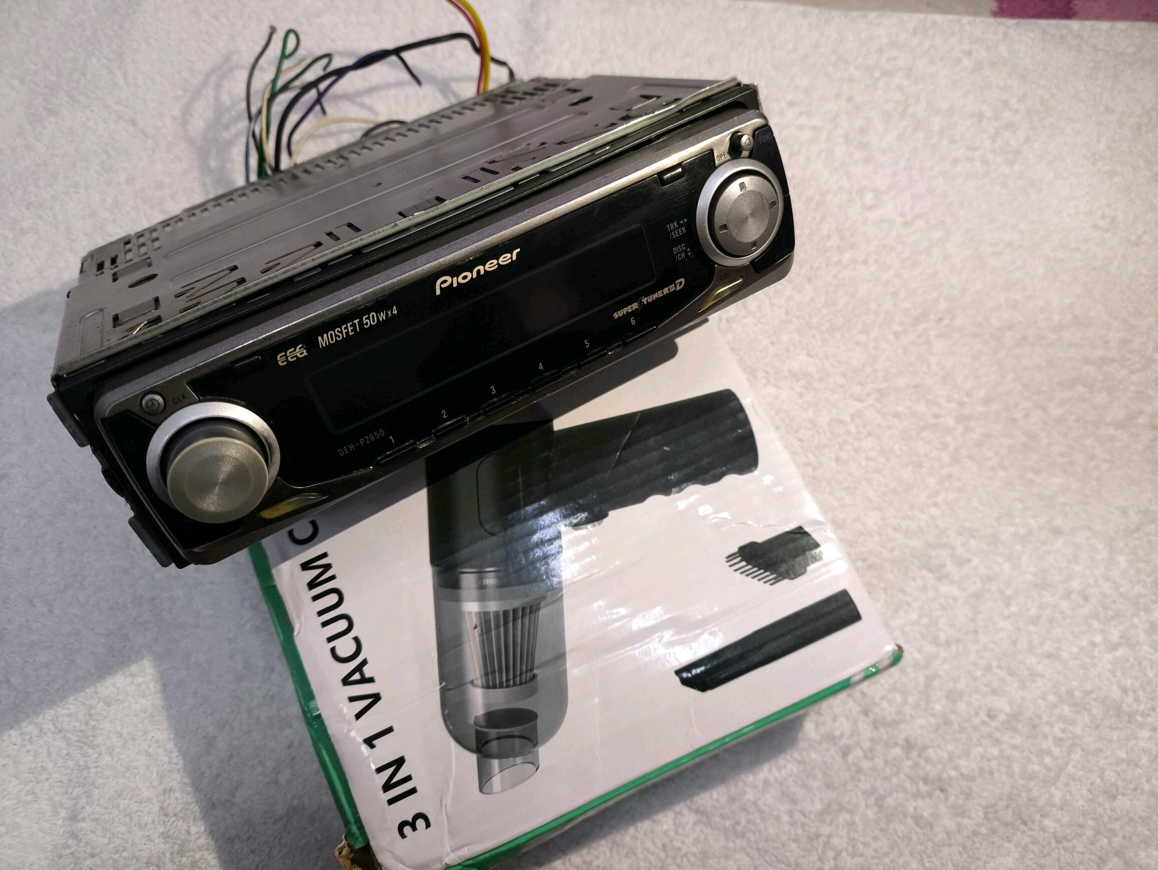 pioneer eho эхо aparat 800 TMT - Ашхабад - img 2