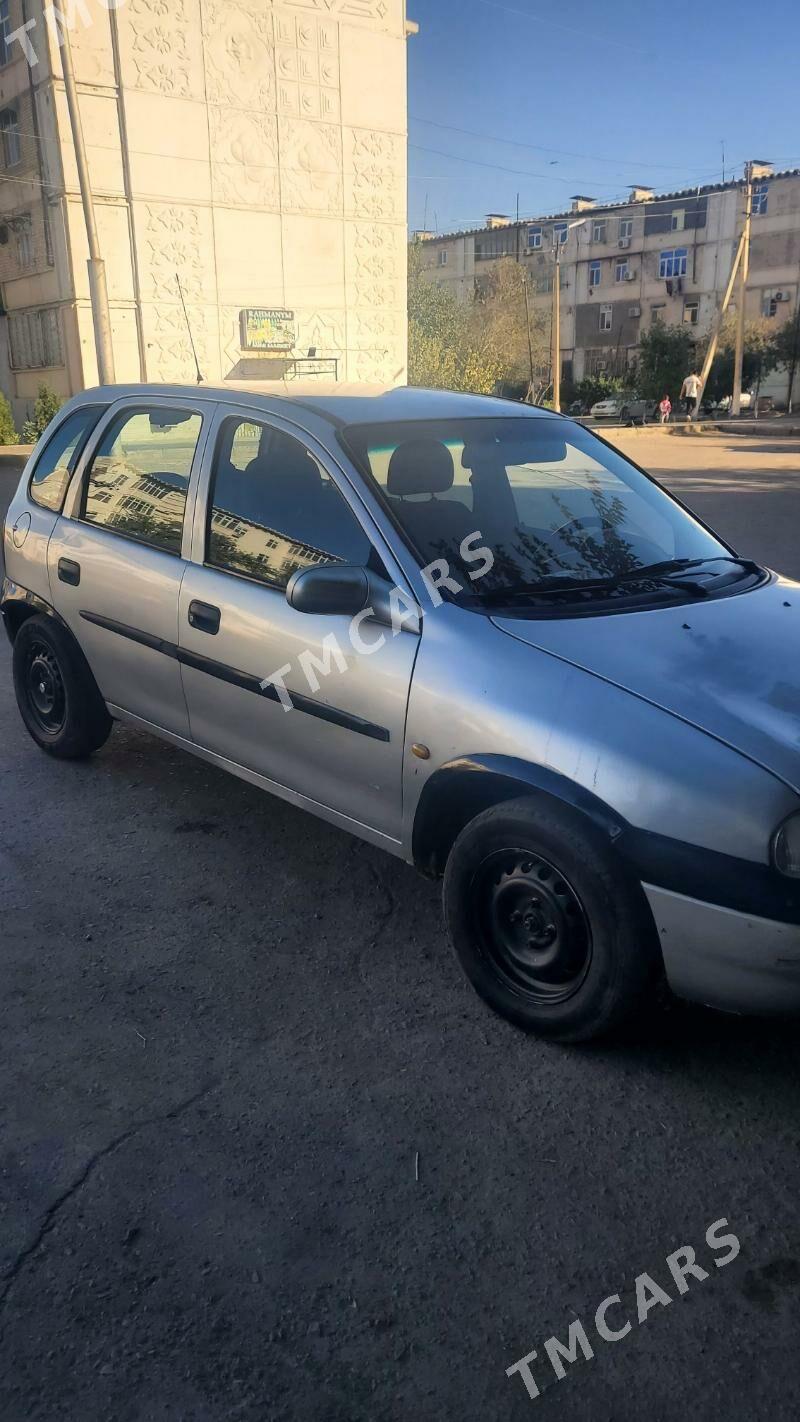 Opel Vita 1998 - 29 000 TMT - Дашогуз - img 2