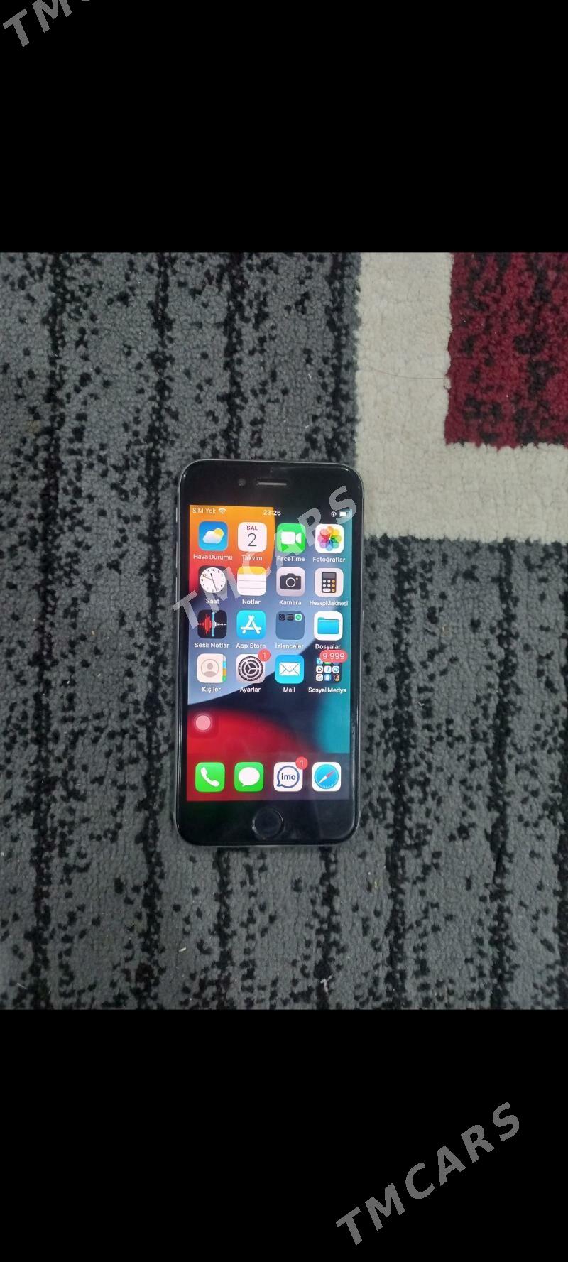 iPHONE 6s - Байрамали - img 2