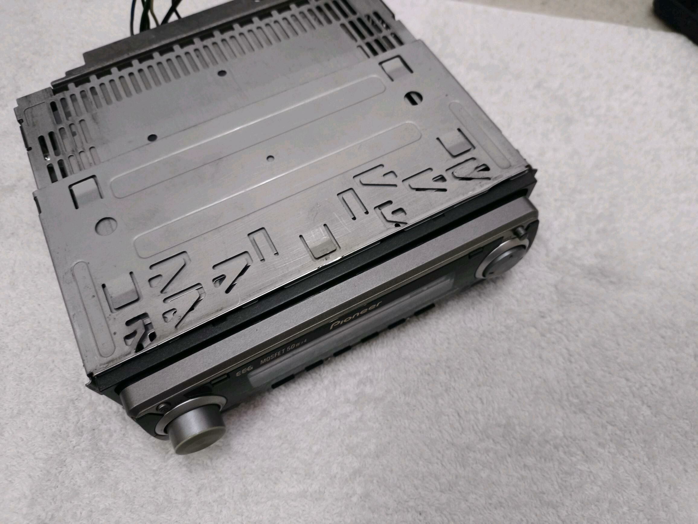 pioneer eho эхо aparat 800 TMT - Ашхабад - img 3