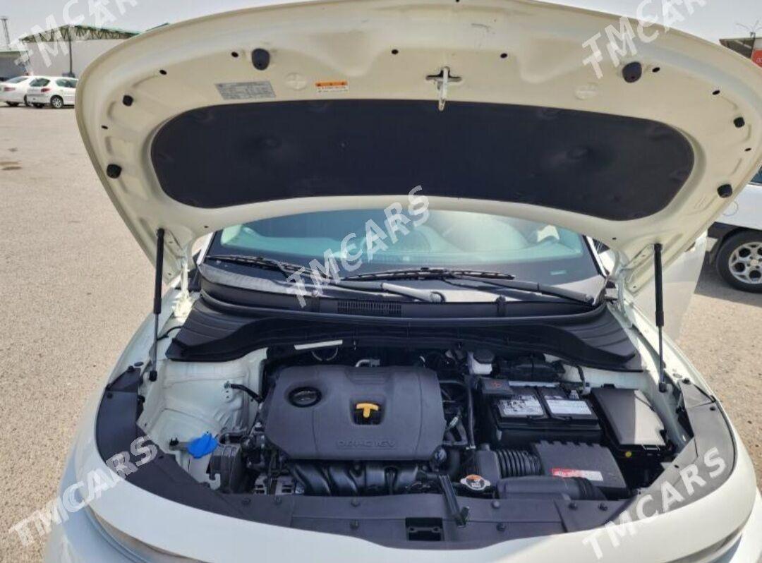 Kia Soul 2020 - 235 000 TMT - Aşgabat - img 2