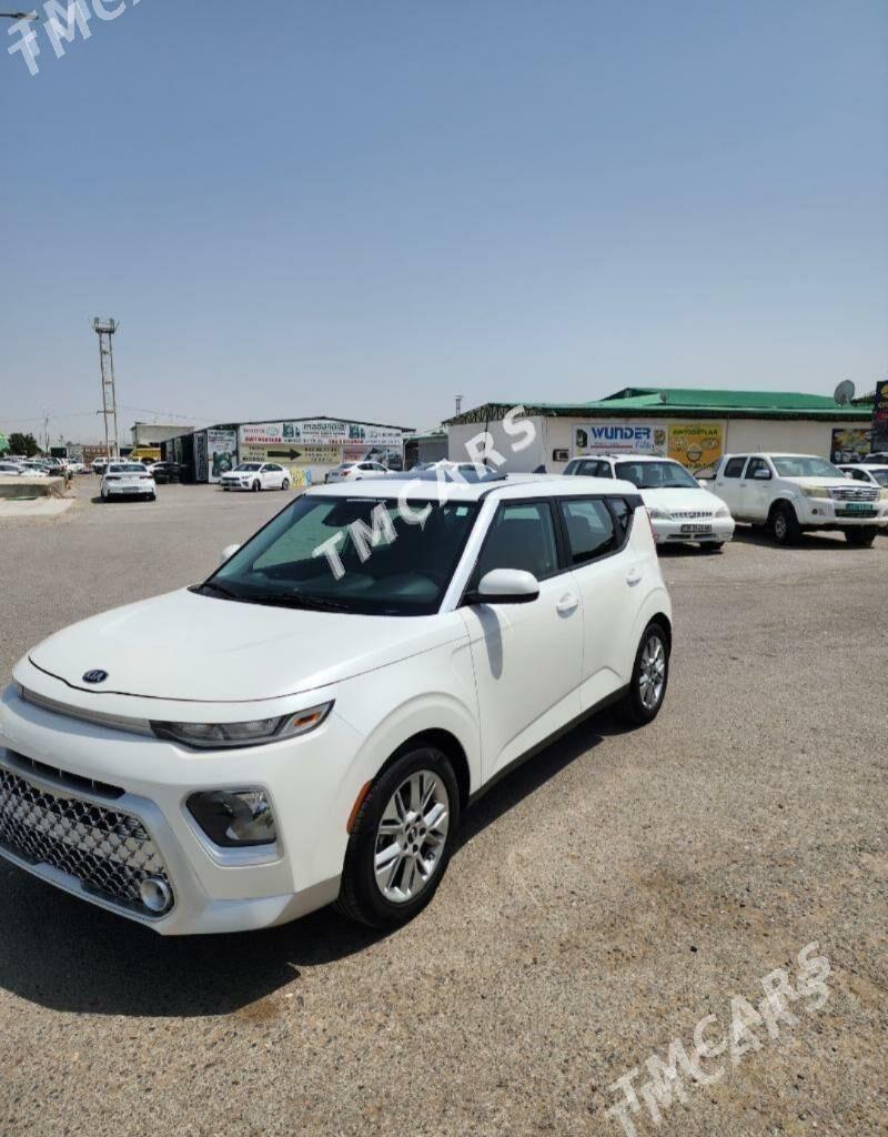 Kia Soul 2020 - 235 000 TMT - Aşgabat - img 7