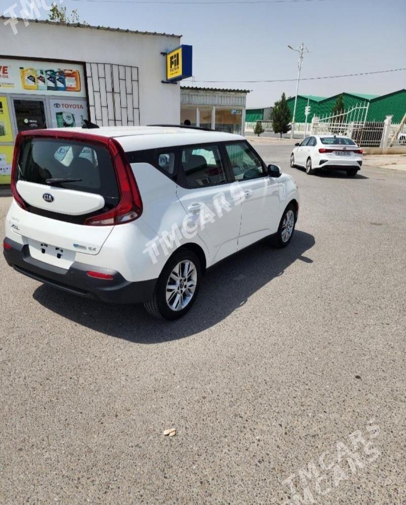 Kia Soul 2020 - 235 000 TMT - Aşgabat - img 8