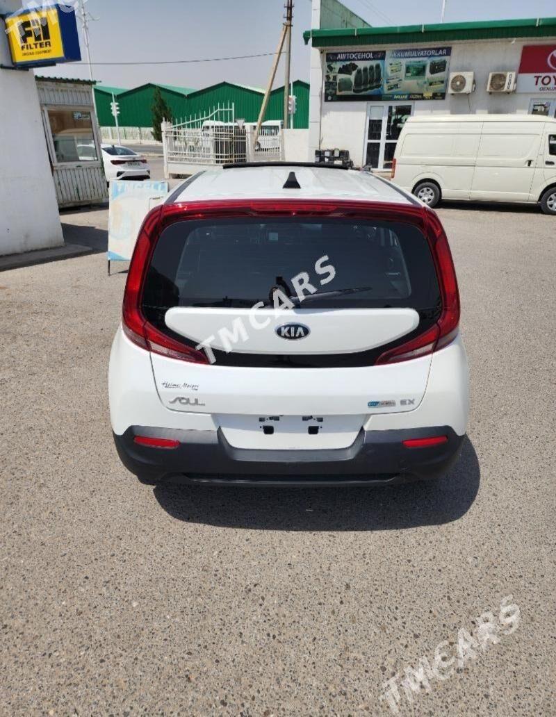 Kia Soul 2020 - 235 000 TMT - Aşgabat - img 9