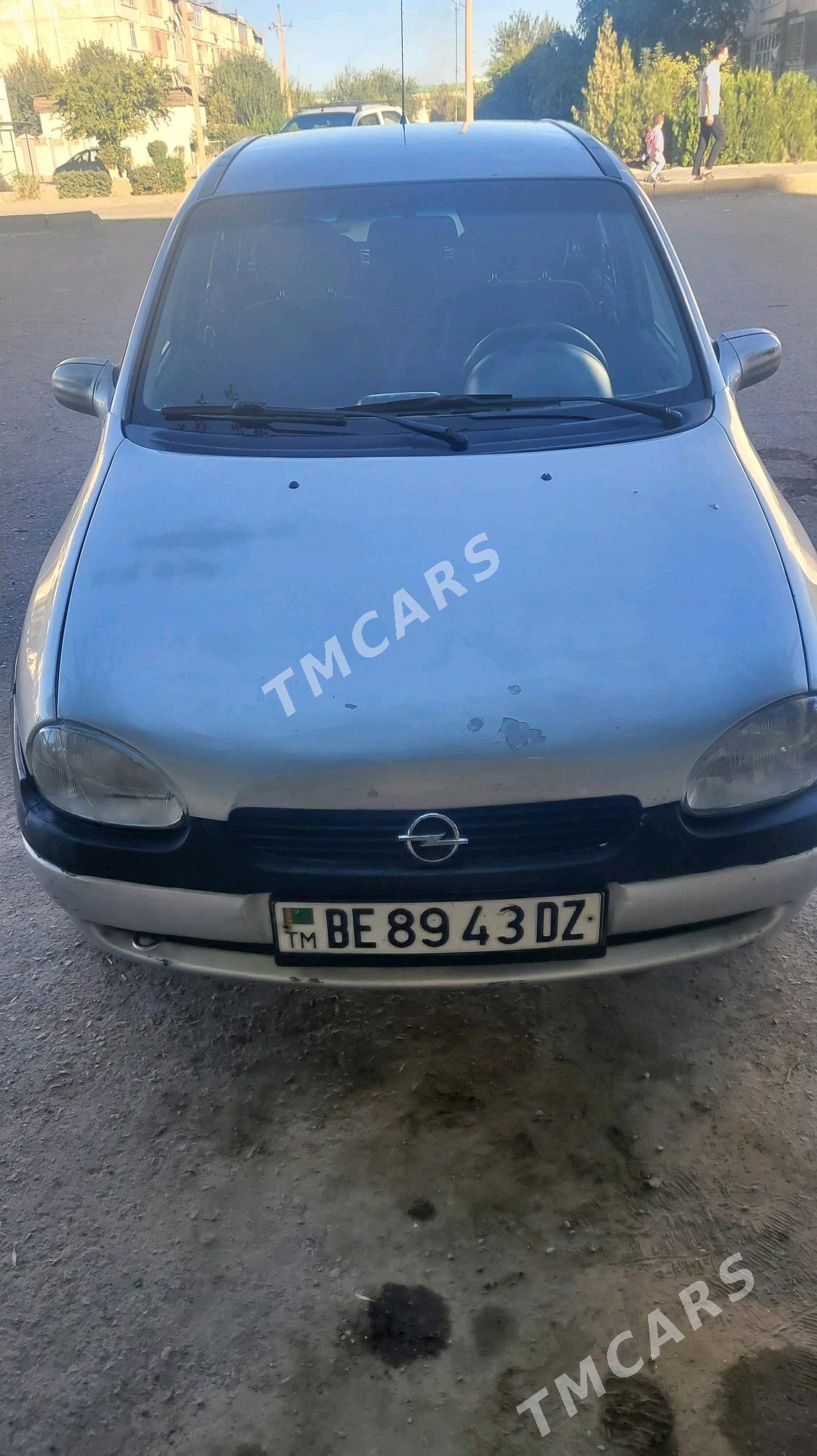 Opel Vita 1998 - 29 000 TMT - Дашогуз - img 5