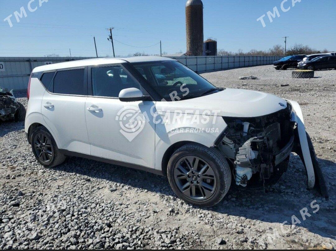 Kia Soul 2020 - 235 000 TMT - Aşgabat - img 5