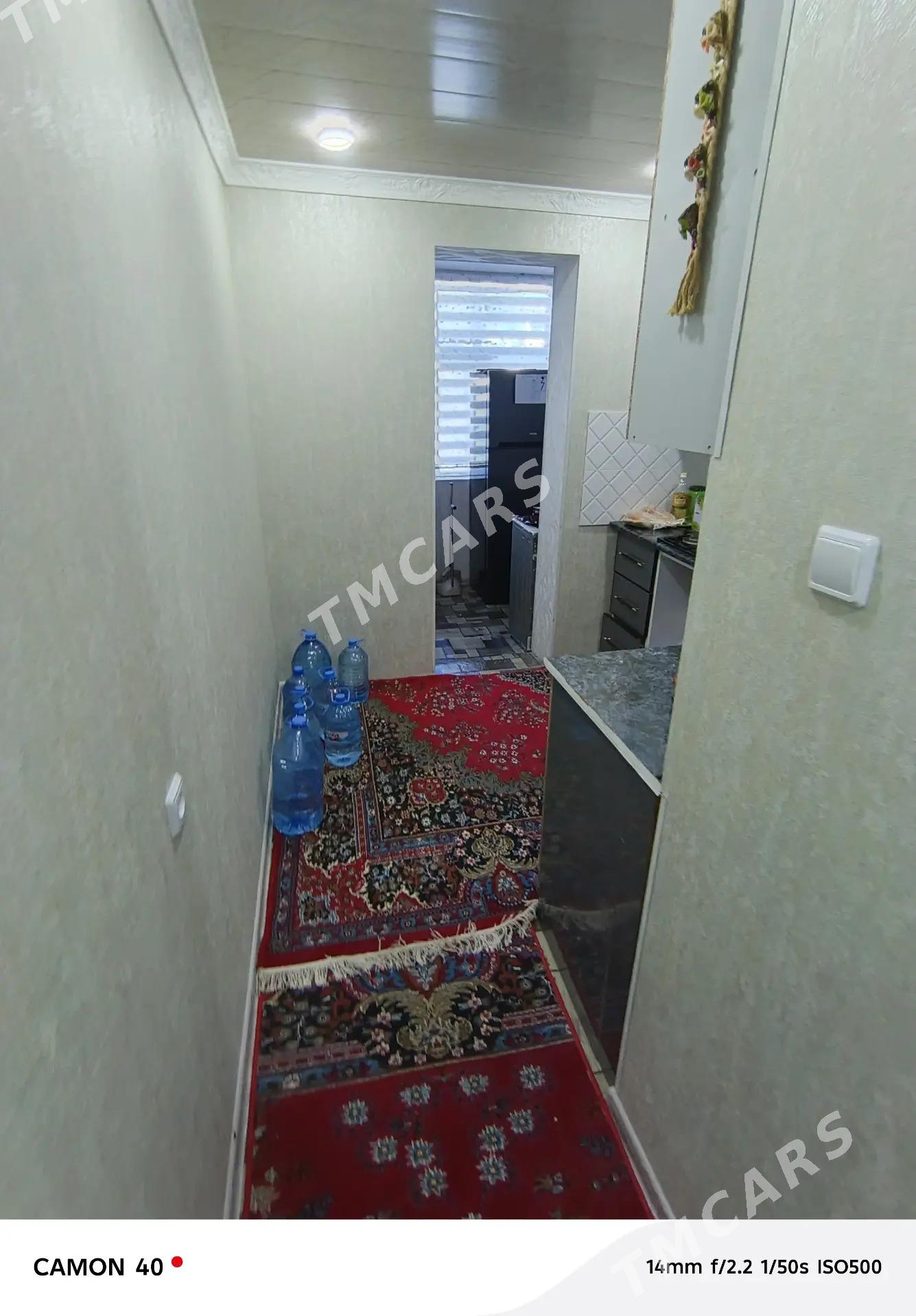 Satlyk 11mkr 2kom - Aşgabat - img 5
