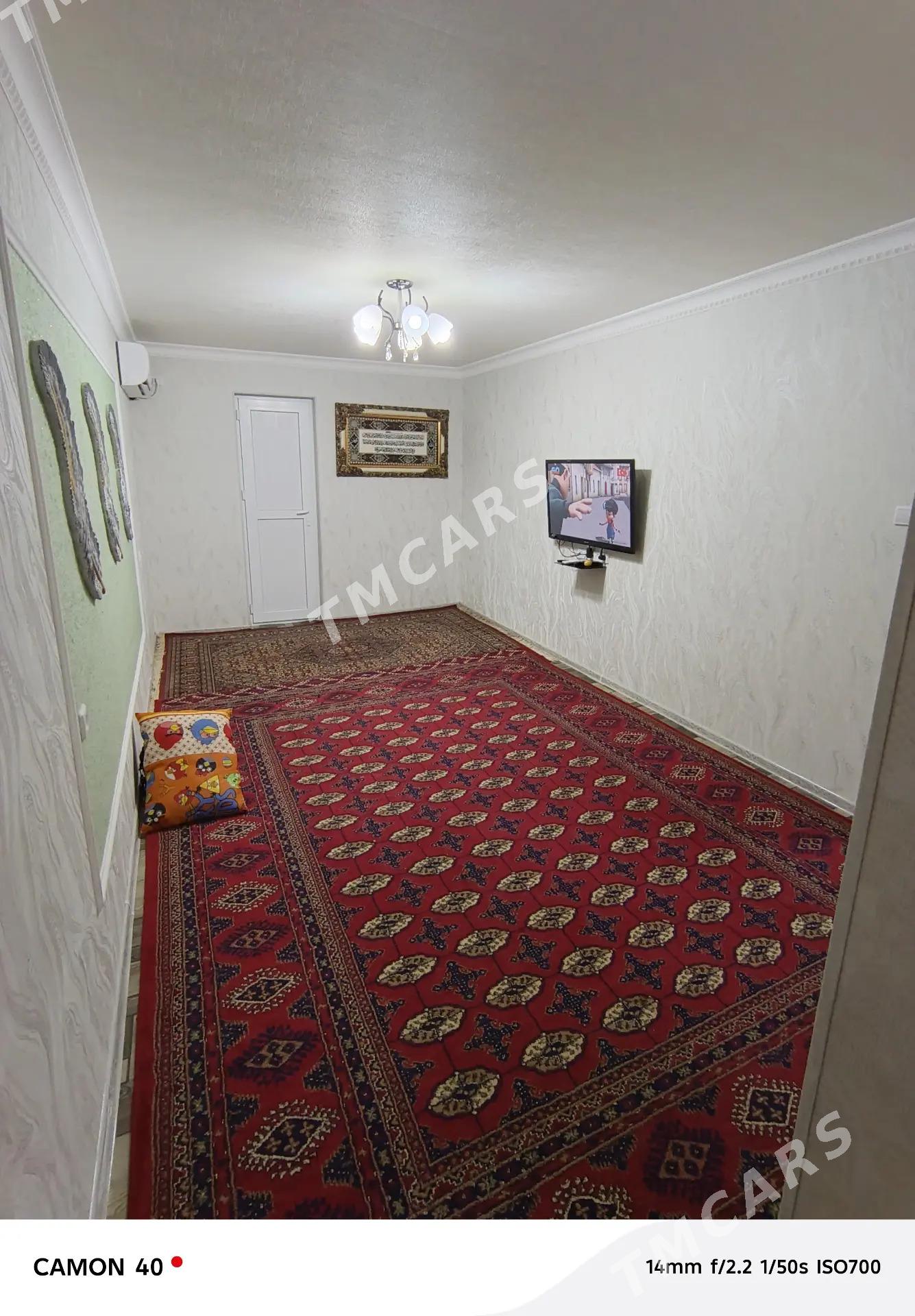 Satlyk 11mkr 2kom - Aşgabat - img 2