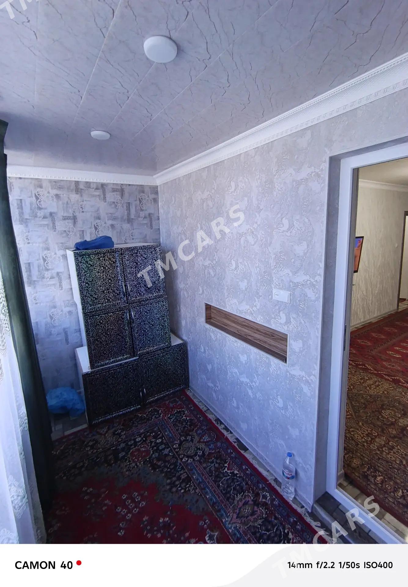 Satlyk 11mkr 2kom - Aşgabat - img 7