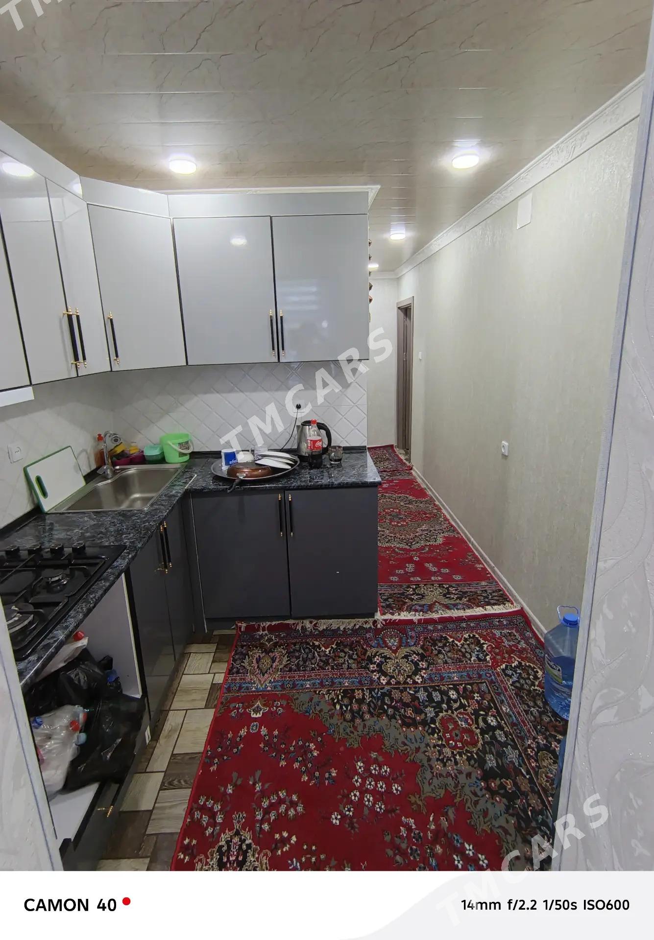 Satlyk 11mkr 2kom - Aşgabat - img 6