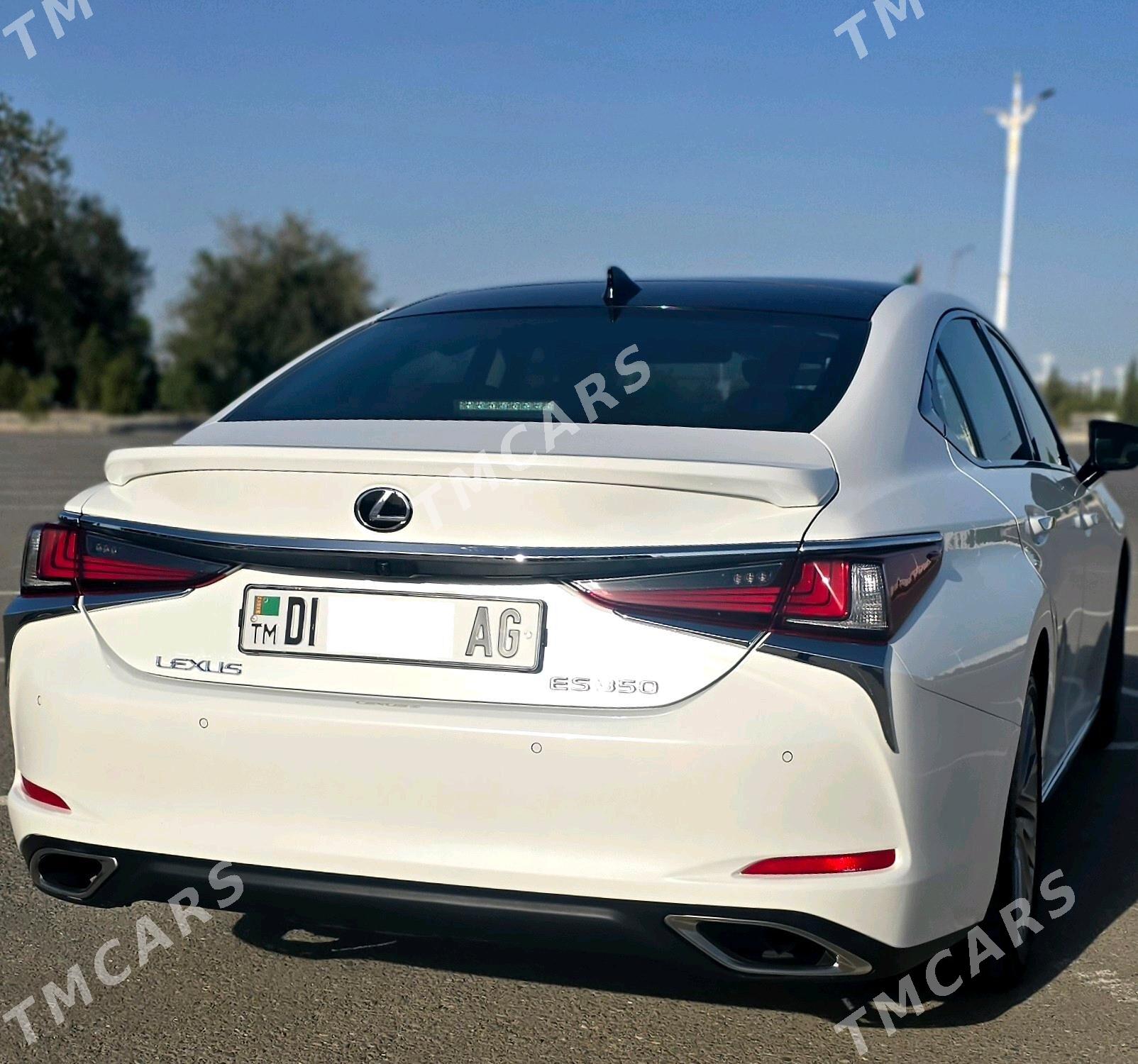 Lexus ES 350 2021 - 568 000 TMT - Aşgabat - img 5
