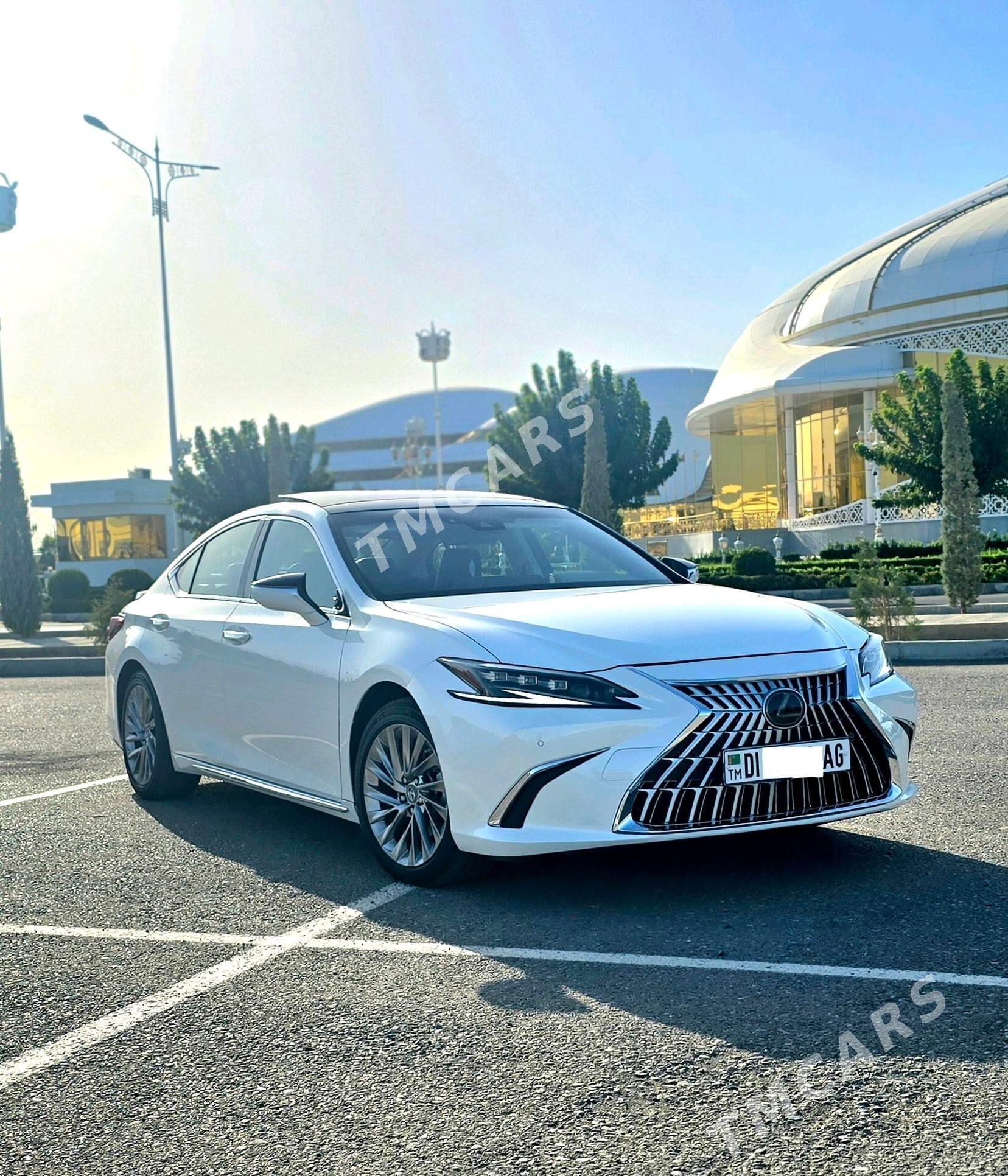 Lexus ES 350 2021 - 568 000 TMT - Aşgabat - img 2