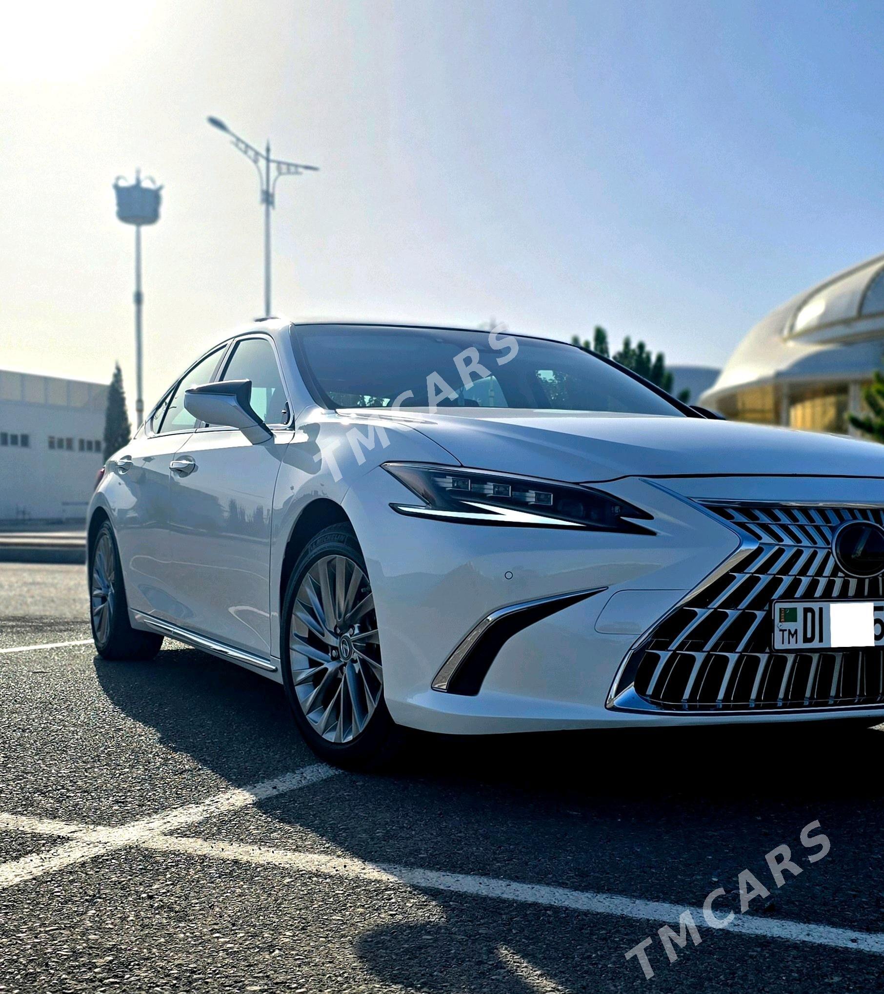 Lexus ES 350 2021 - 568 000 TMT - Aşgabat - img 7