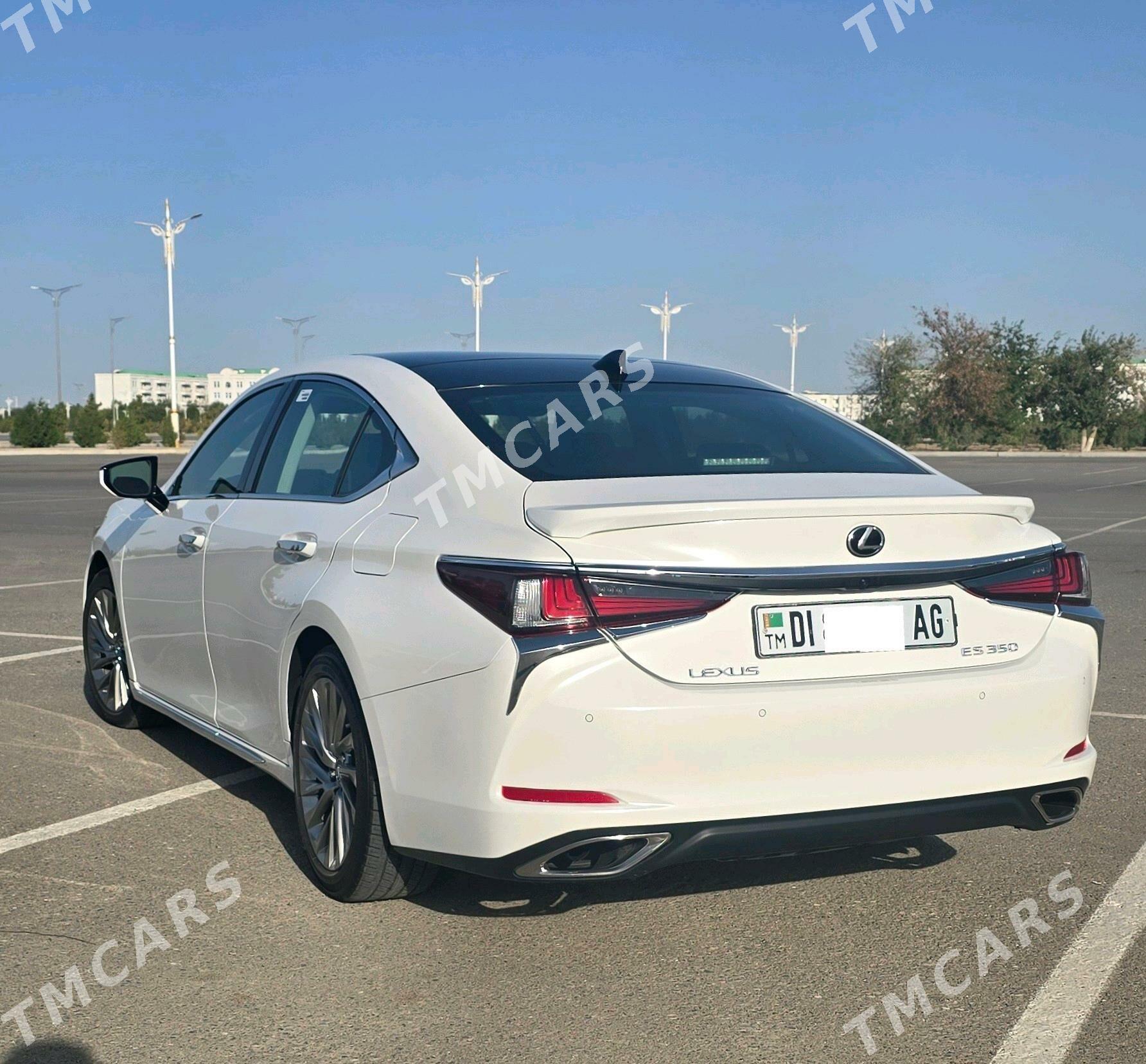 Lexus ES 350 2021 - 568 000 TMT - Aşgabat - img 3