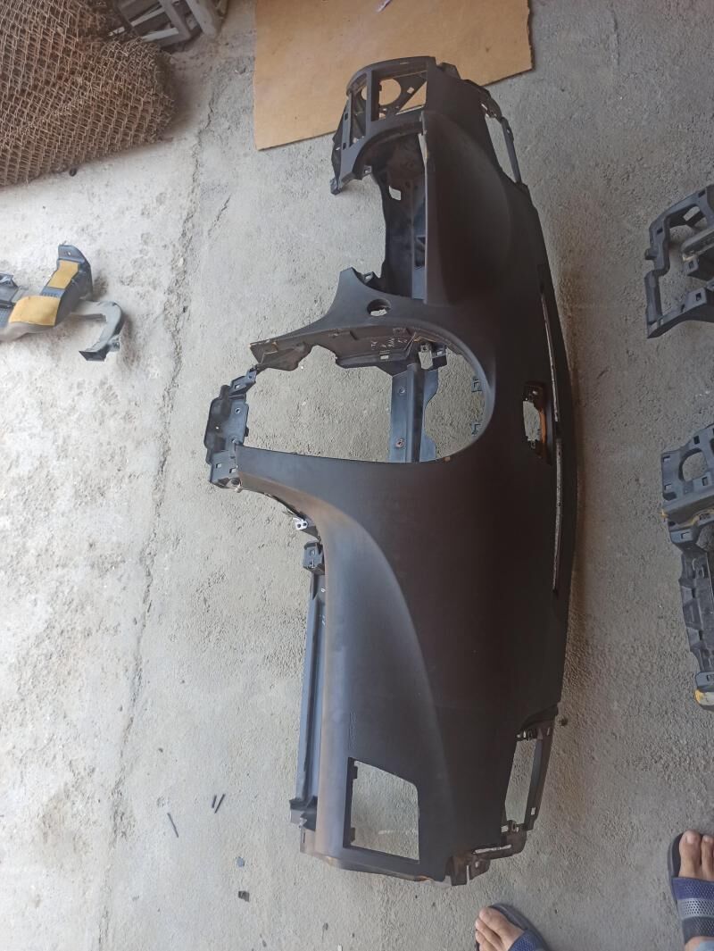 leksus es tarpeda 1 600 TMT - Ашхабад - img 2