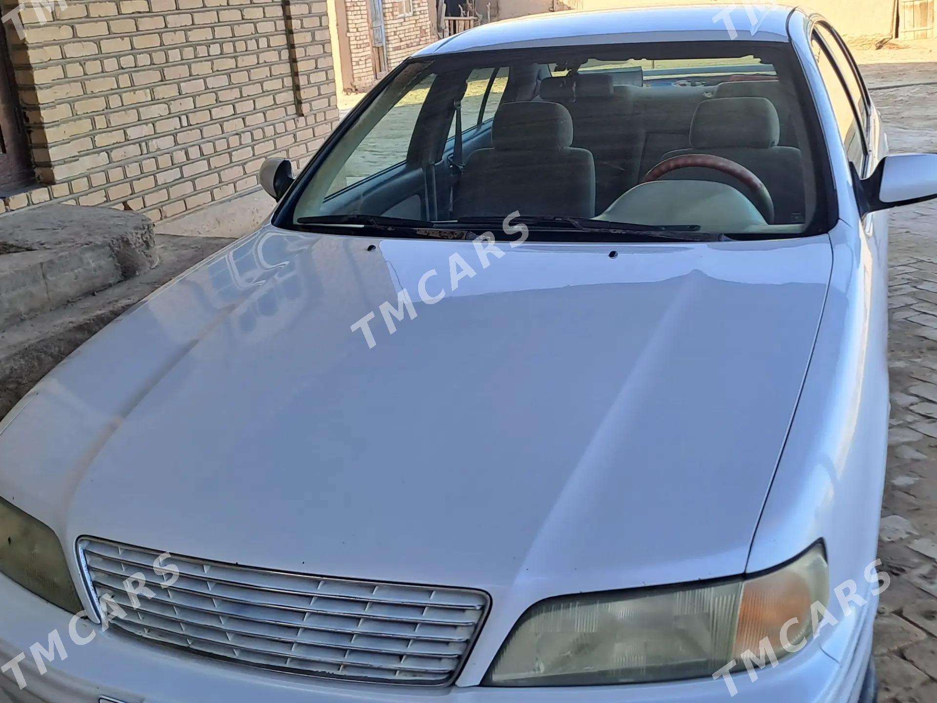 Nissan Cefiro 1995 - 25 000 TMT - Ýolöten - img 3