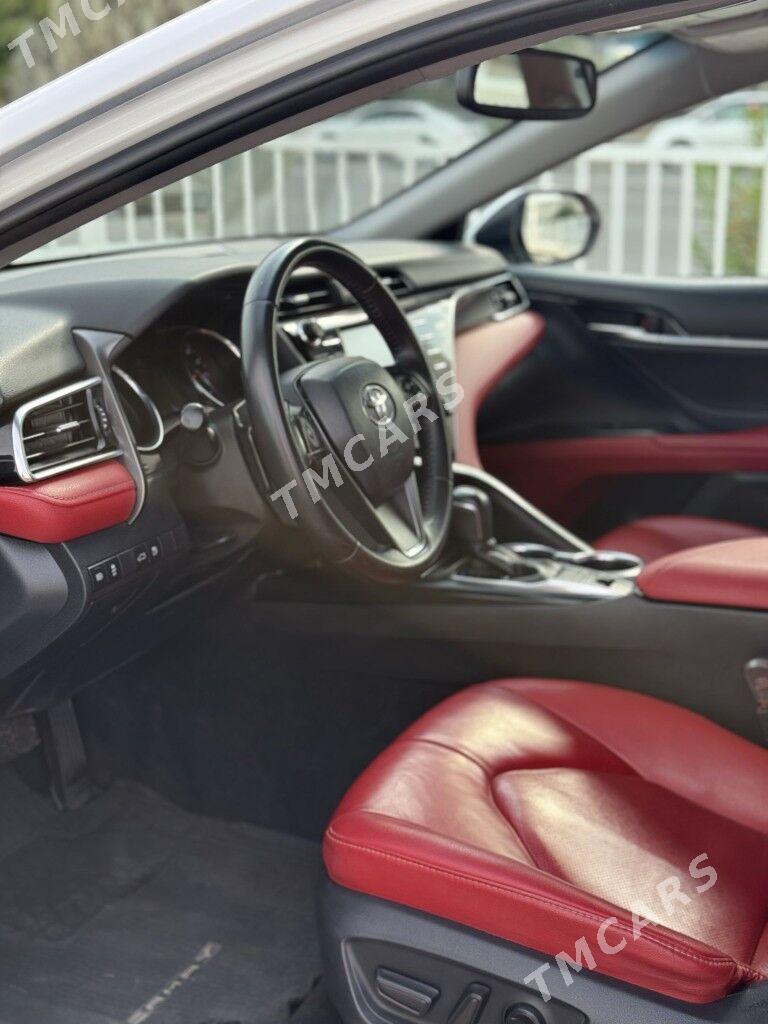Toyota Camry 2018 - 303 000 TMT - Aşgabat - img 2