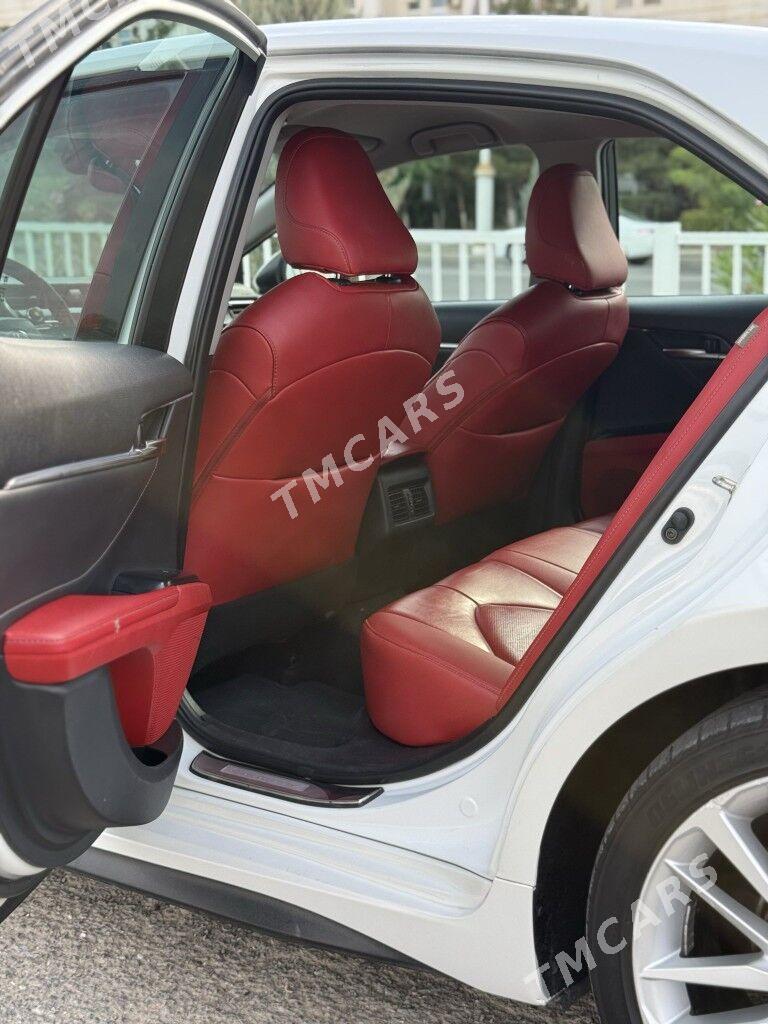 Toyota Camry 2018 - 303 000 TMT - Aşgabat - img 3
