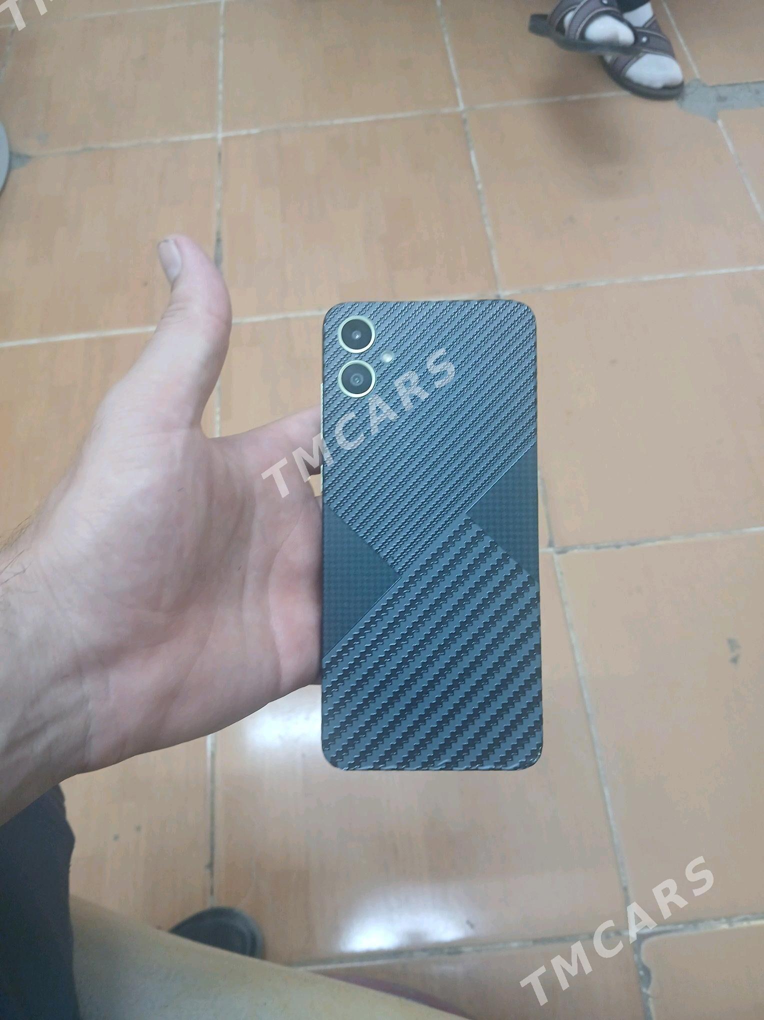 samsung a05 - Дашогуз - img 2