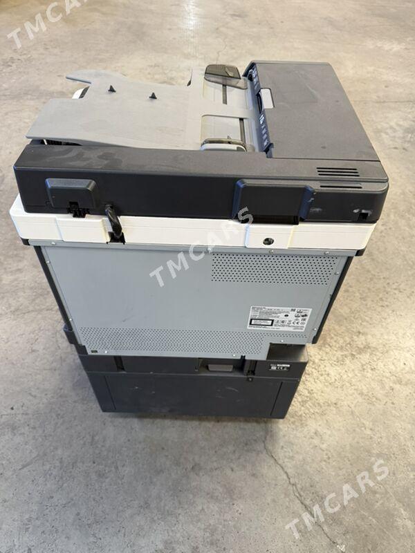 Printer ulysy - Ашхабад - img 4