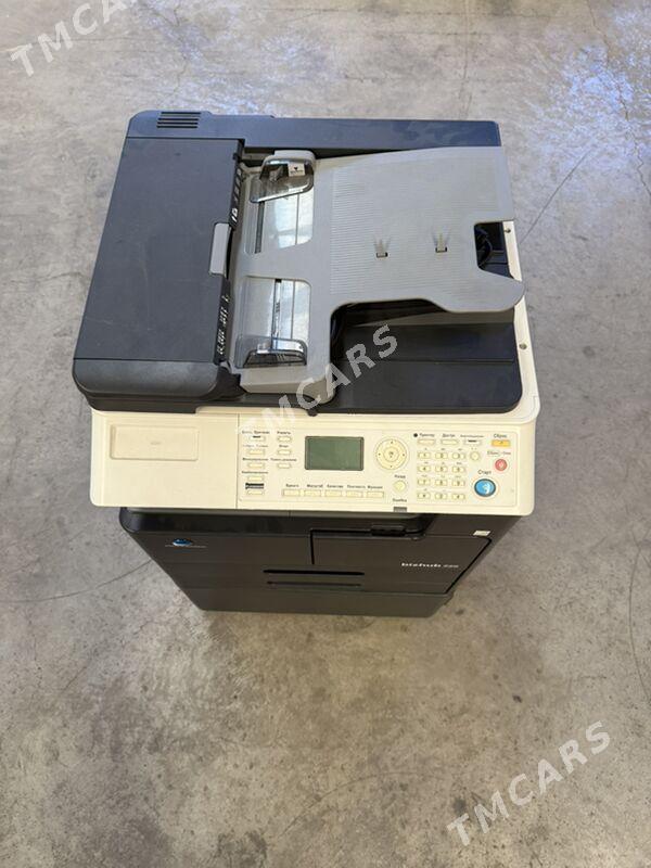 Printer ulysy - Ашхабад - img 5