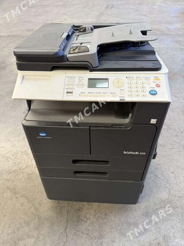Printer ulysy - Ашхабад - img 2