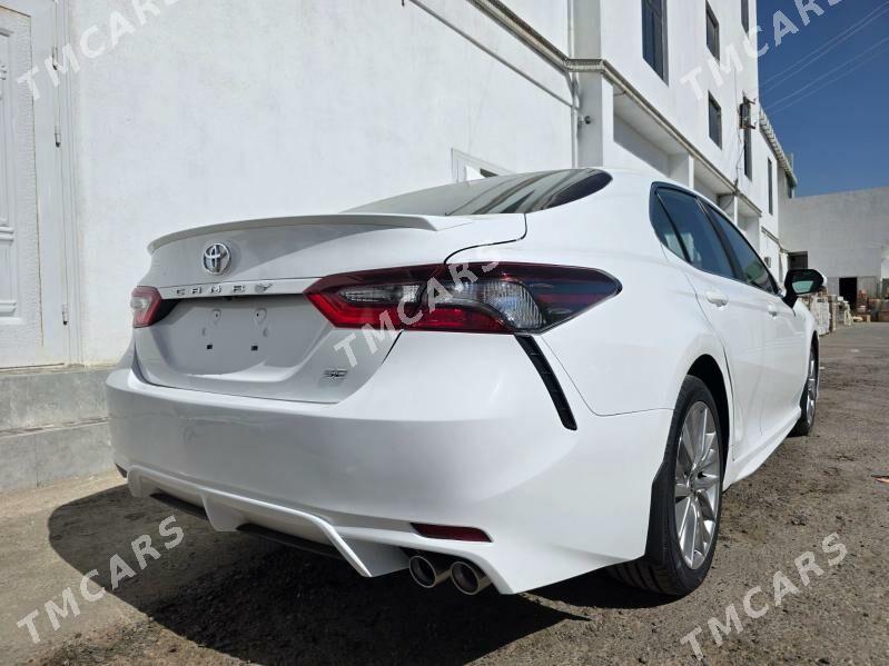 Toyota Camry 2021 - 320 000 TMT - Mary - img 5