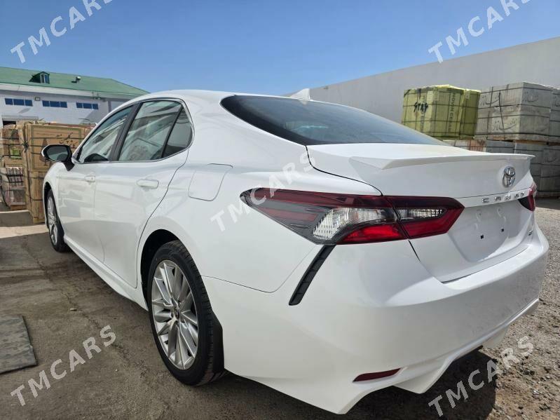 Toyota Camry 2021 - 320 000 TMT - Mary - img 4
