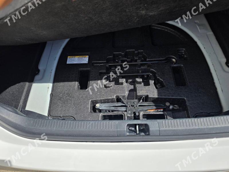 Toyota Camry 2021 - 320 000 TMT - Mary - img 6