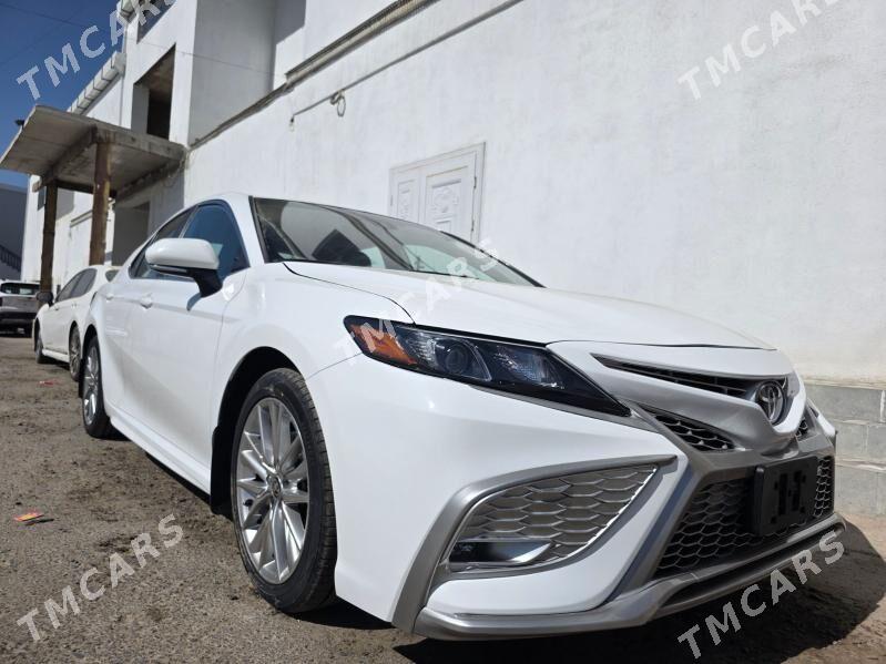Toyota Camry 2021 - 320 000 TMT - Mary - img 3