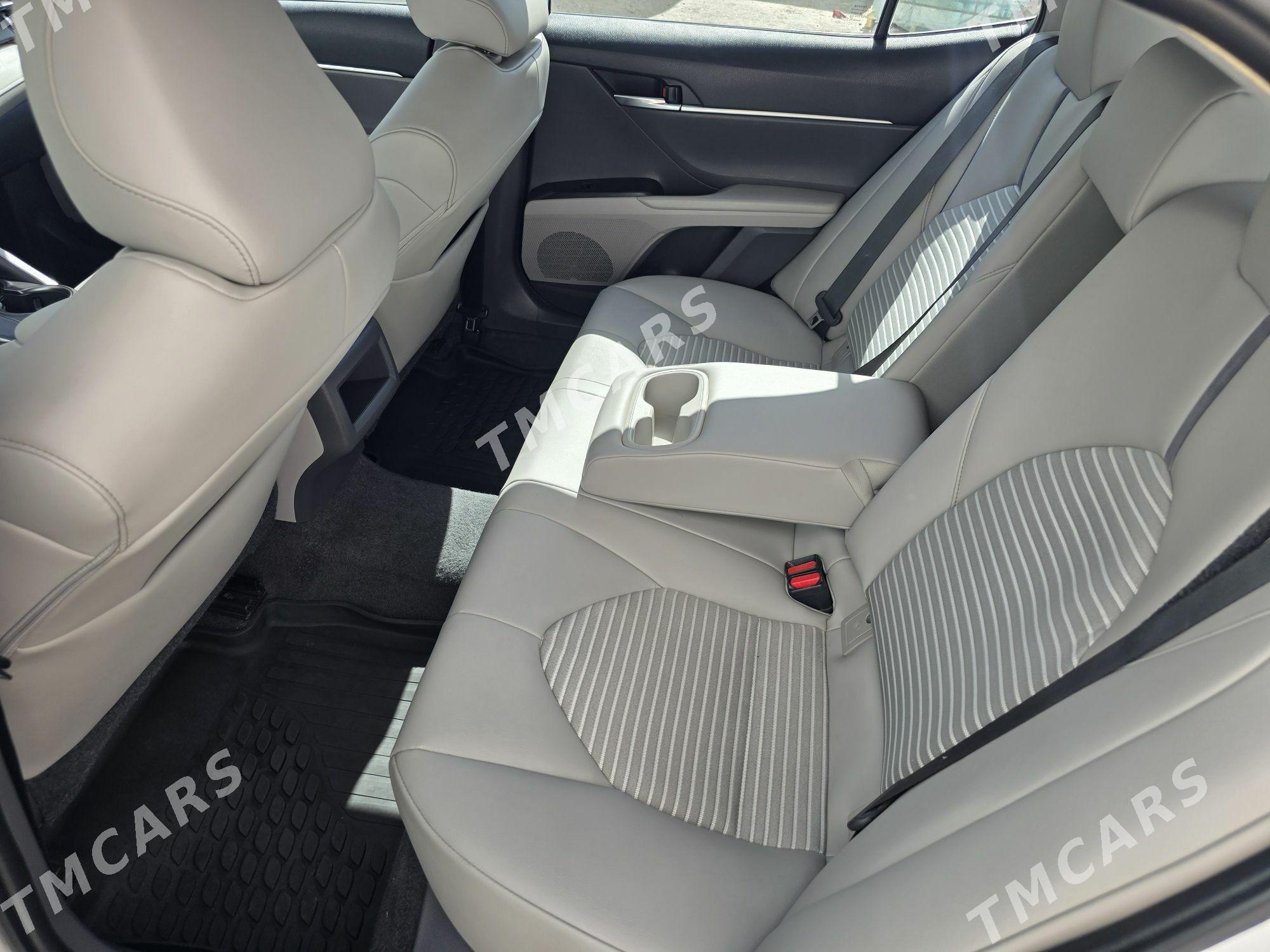 Toyota Camry 2021 - 320 000 TMT - Mary - img 2