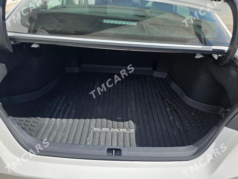 Toyota Camry 2021 - 320 000 TMT - Mary - img 9