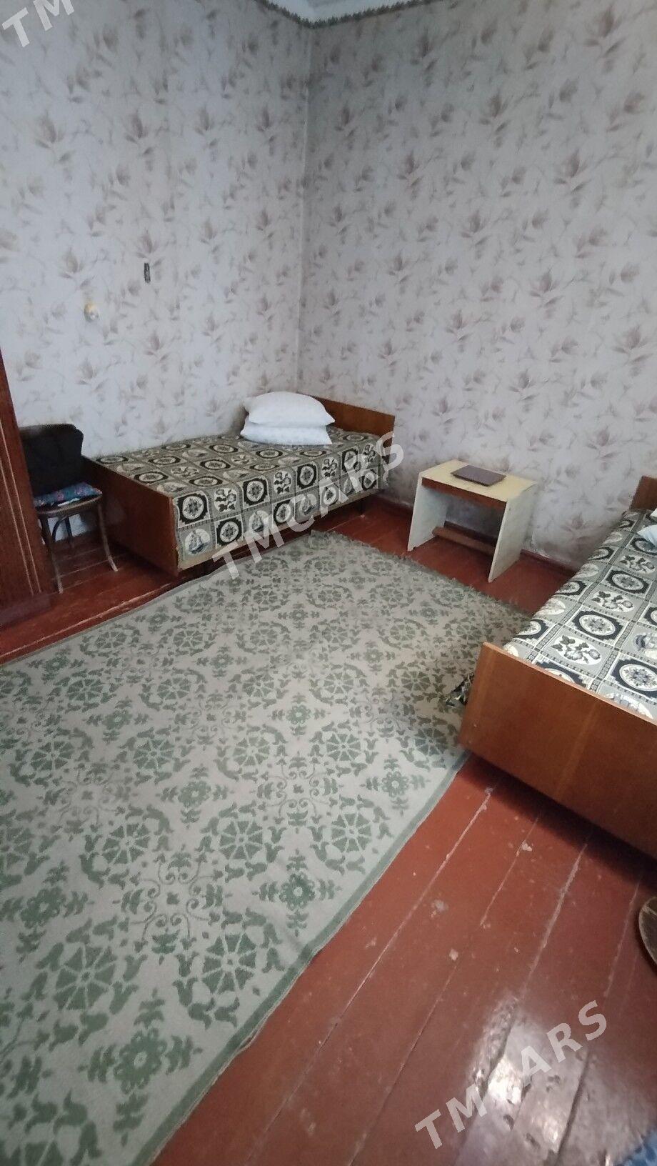 Квартира на земле - Байрамали - img 3