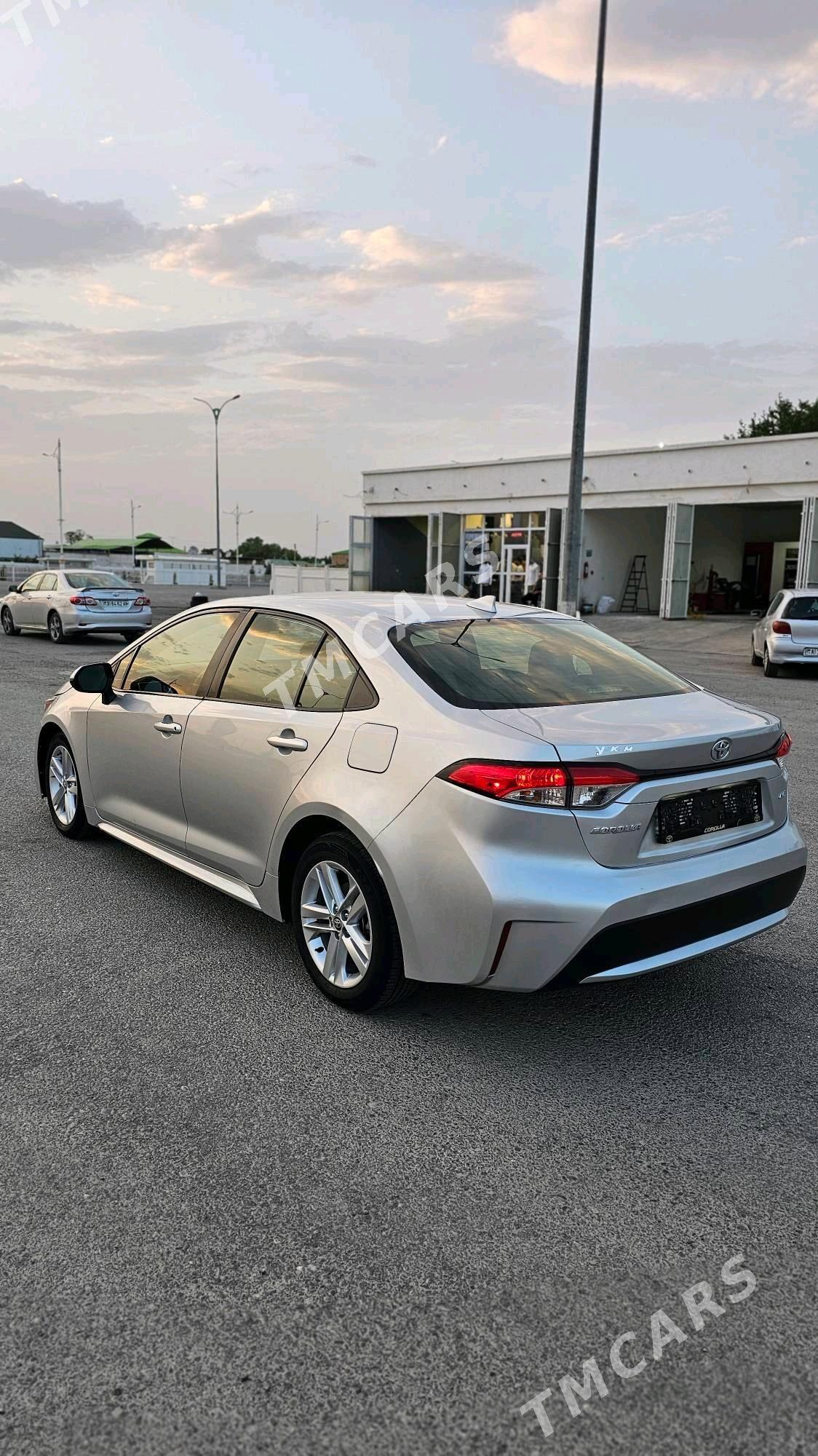 Toyota Corolla 2020 - 270 000 TMT - Койтендаг - img 3