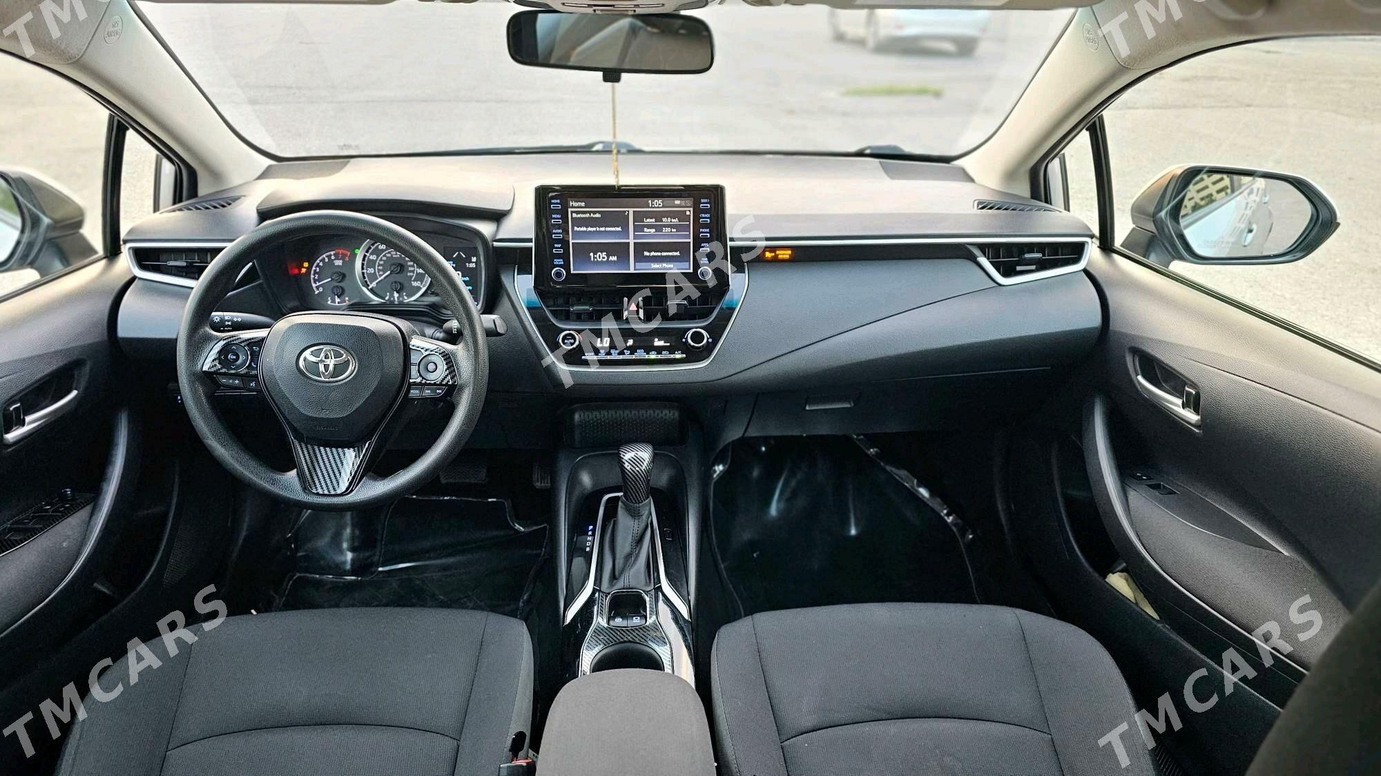 Toyota Corolla 2020 - 270 000 TMT - Койтендаг - img 5