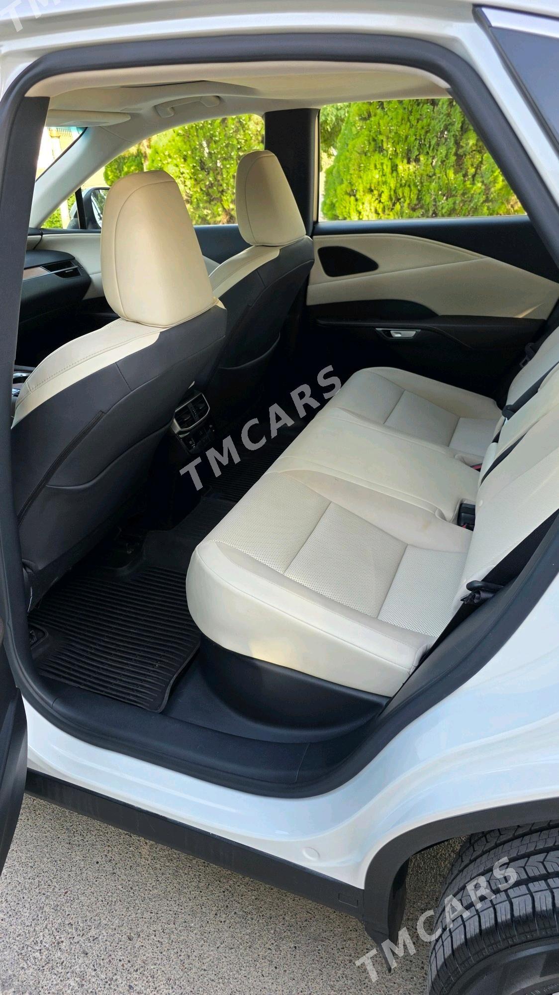 Lexus RX 350 2024 - 820 000 TMT - Чарджоу - img 7