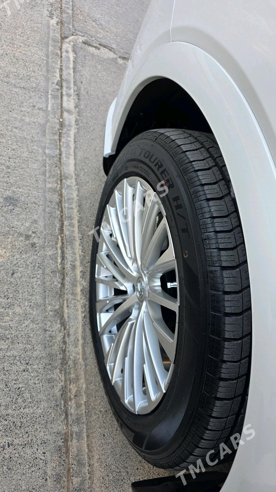 Lexus RX 350 2024 - 820 000 TMT - Чарджоу - img 8