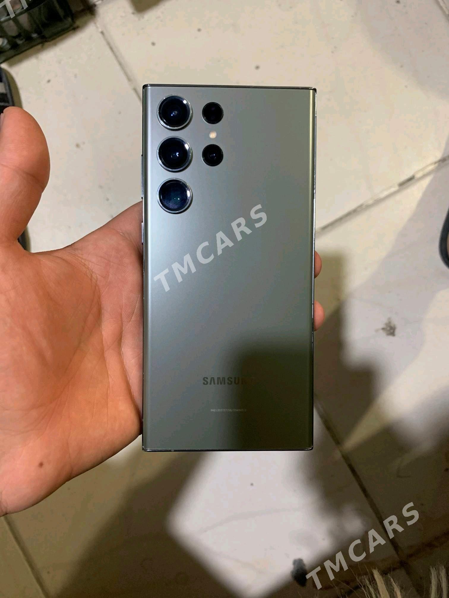 samsung s23 ultra - Bäherden - img 2
