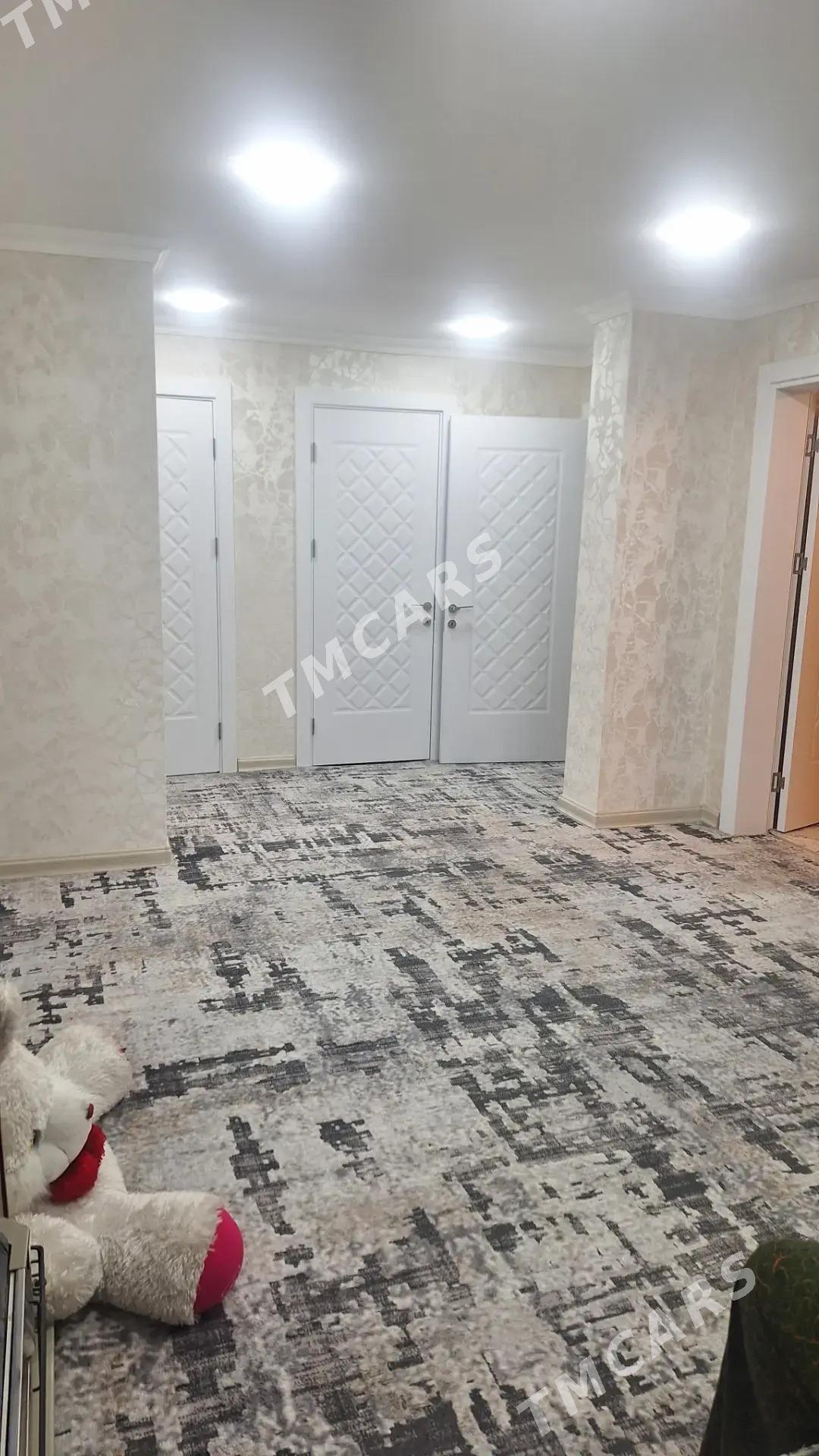 SATLYK TAZE GURTLY 4 KOMNAT - Aşgabat - img 9