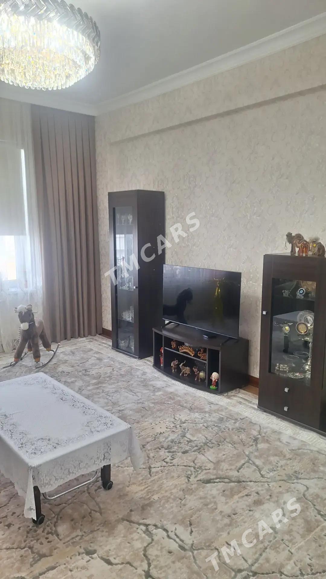 SATLYK TAZE GURTLY 4 KOMNAT - Aşgabat - img 4