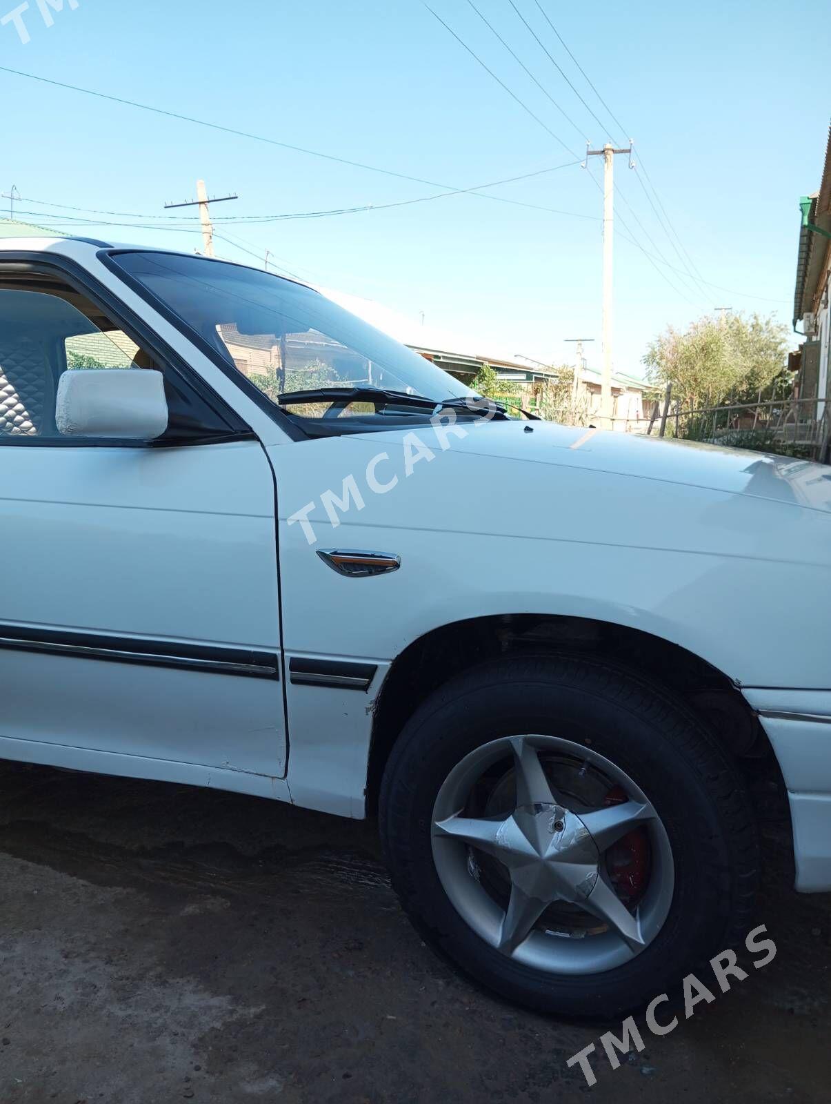 Opel Astra 1992 - 36 000 TMT - Кёнеургенч - img 2