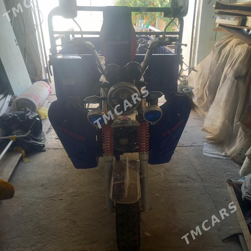 Fekon FK200-14G 2025 - 30 000 TMT - Гёкдепе - img 3