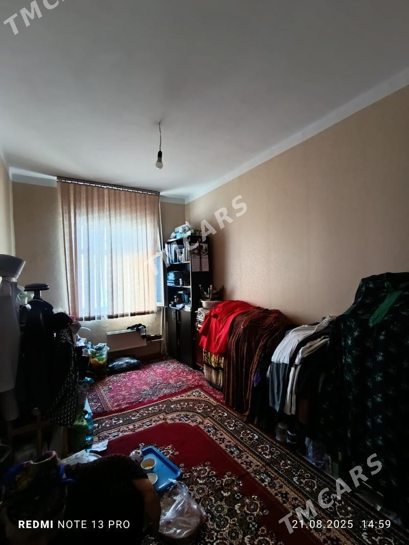 Mir2/2 5/4 etazy 4 kom - Ашхабад - img 4