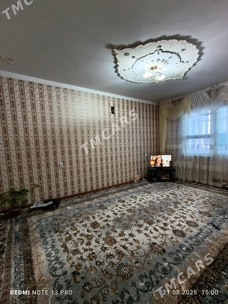 Mir2/2 5/4 etazy 4 kom - Ашхабад - img 2