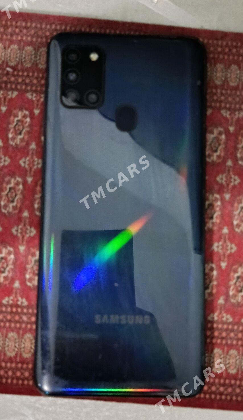 SamsungA21s - Şatlyk - img 2
