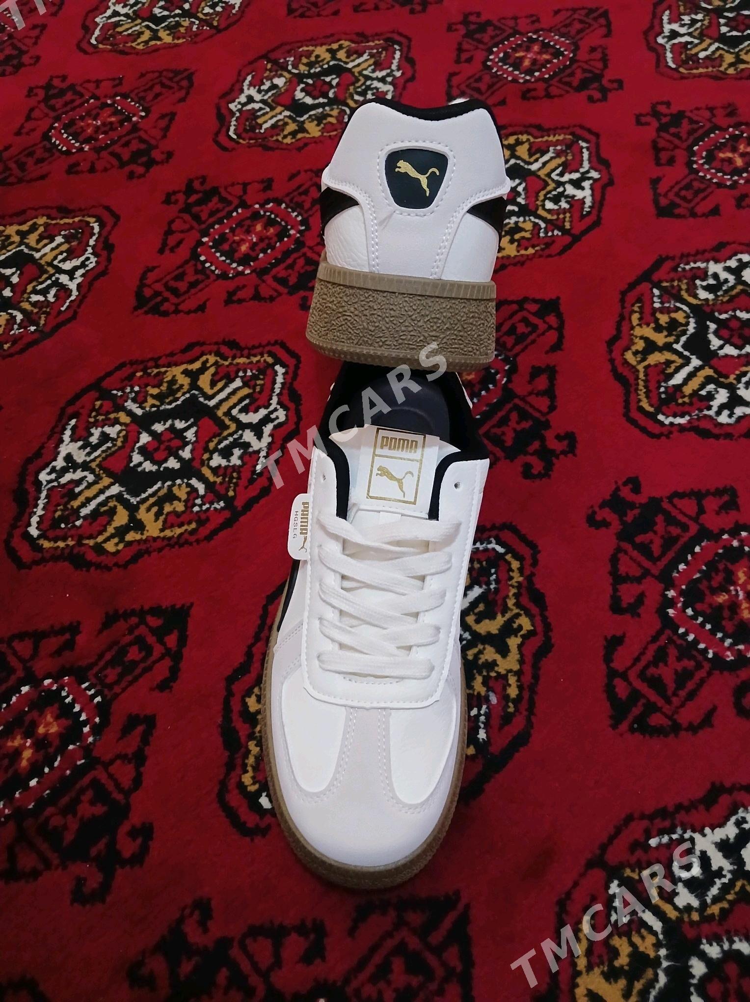 KRASOWKA: PUMA - 30 мкр - img 2