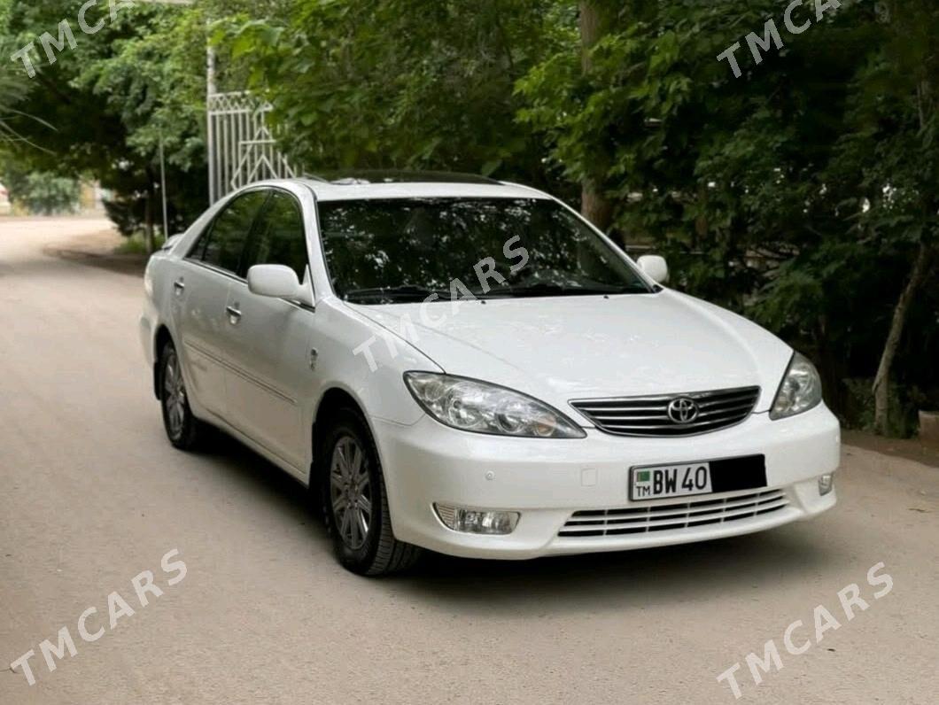 Toyota Camry 2005 - 100 000 TMT - Kerki - img 4