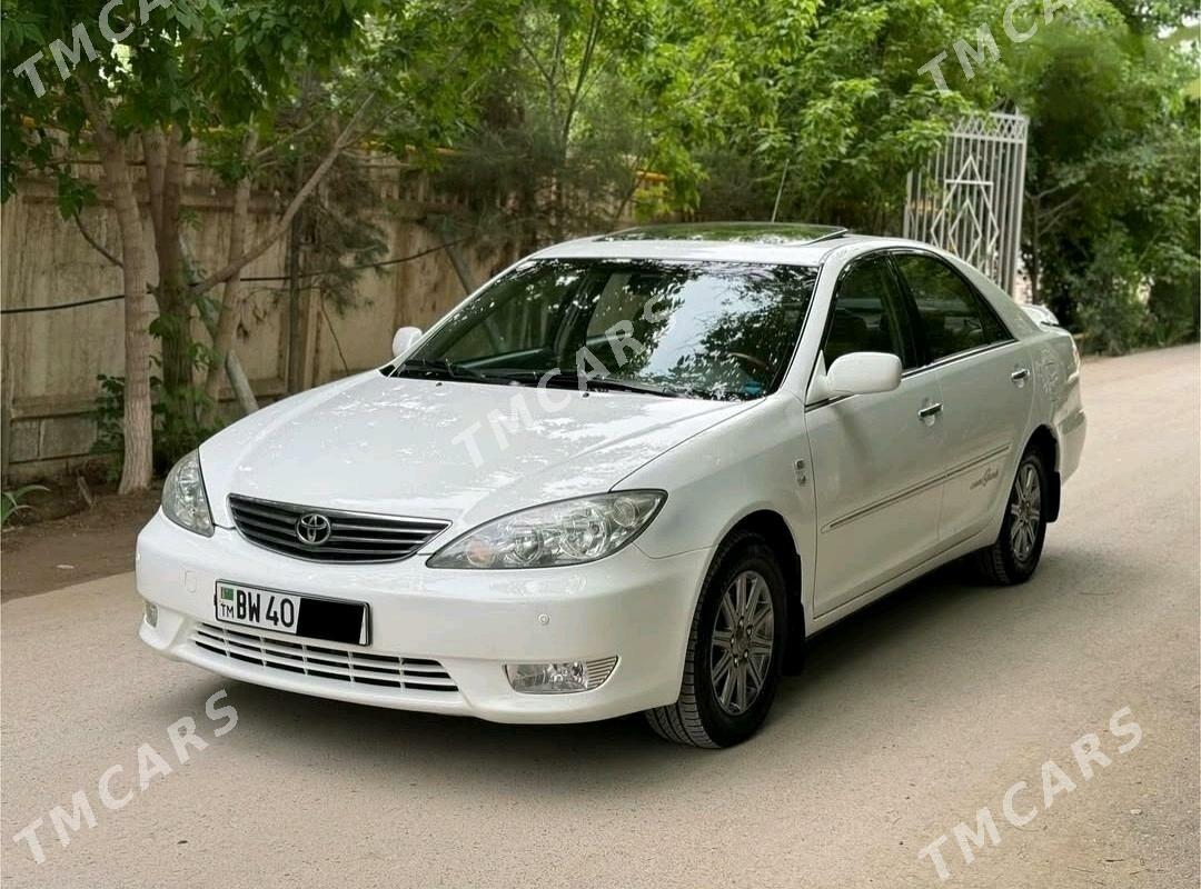 Toyota Camry 2005 - 100 000 TMT - Kerki - img 3
